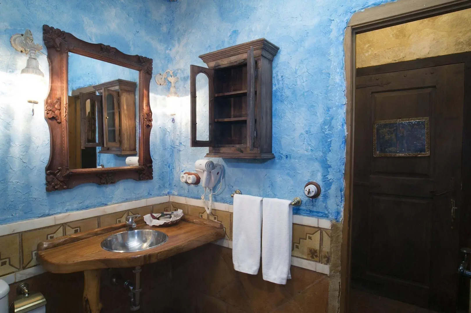 Hotel Boutique Hoces Del Duratón