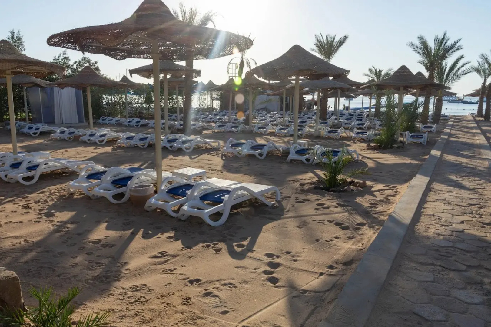 Cataract Resort Naama Bay