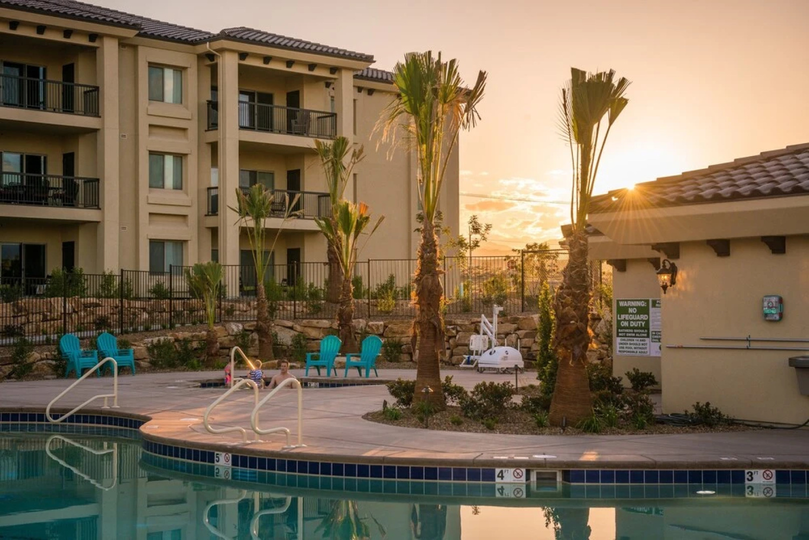 WorldMark Estancia