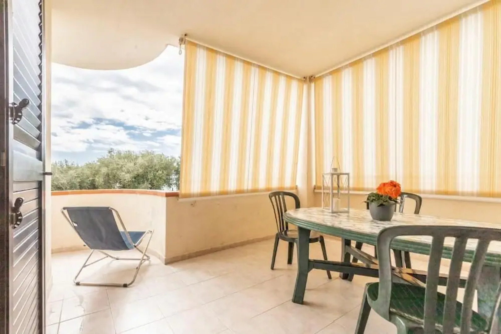 Villammare Residence