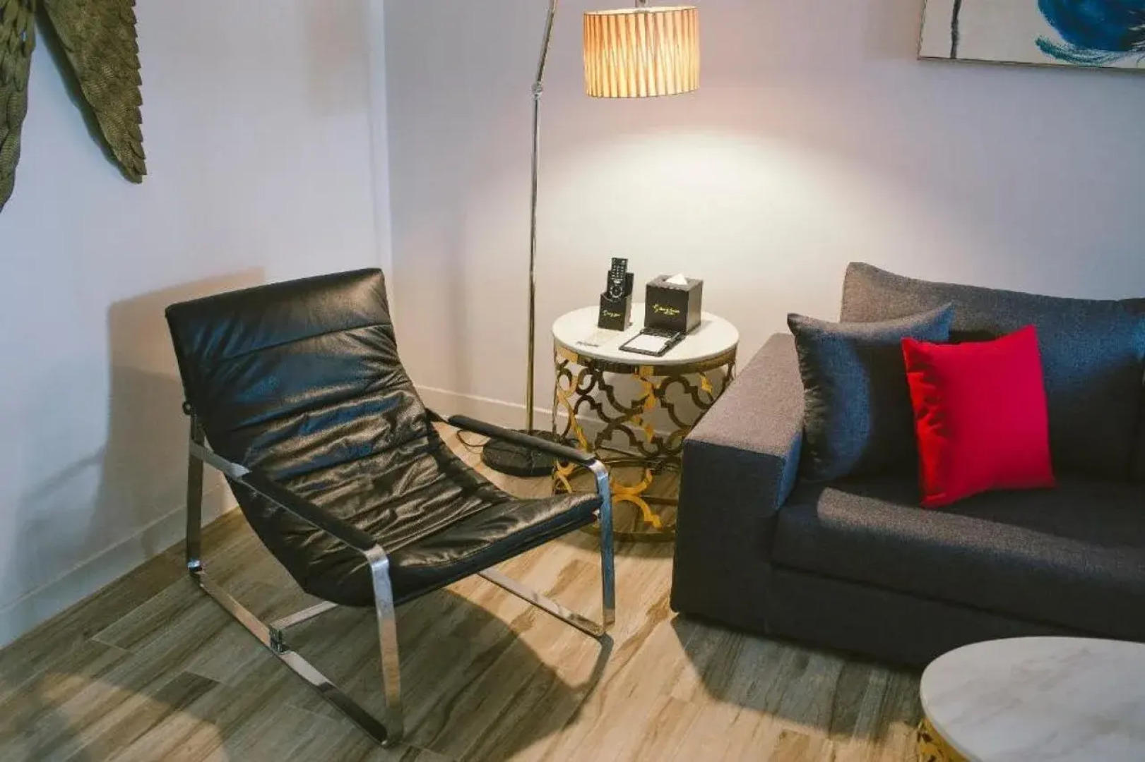 Sand & Sandals Desaru Beach Resort & Spa