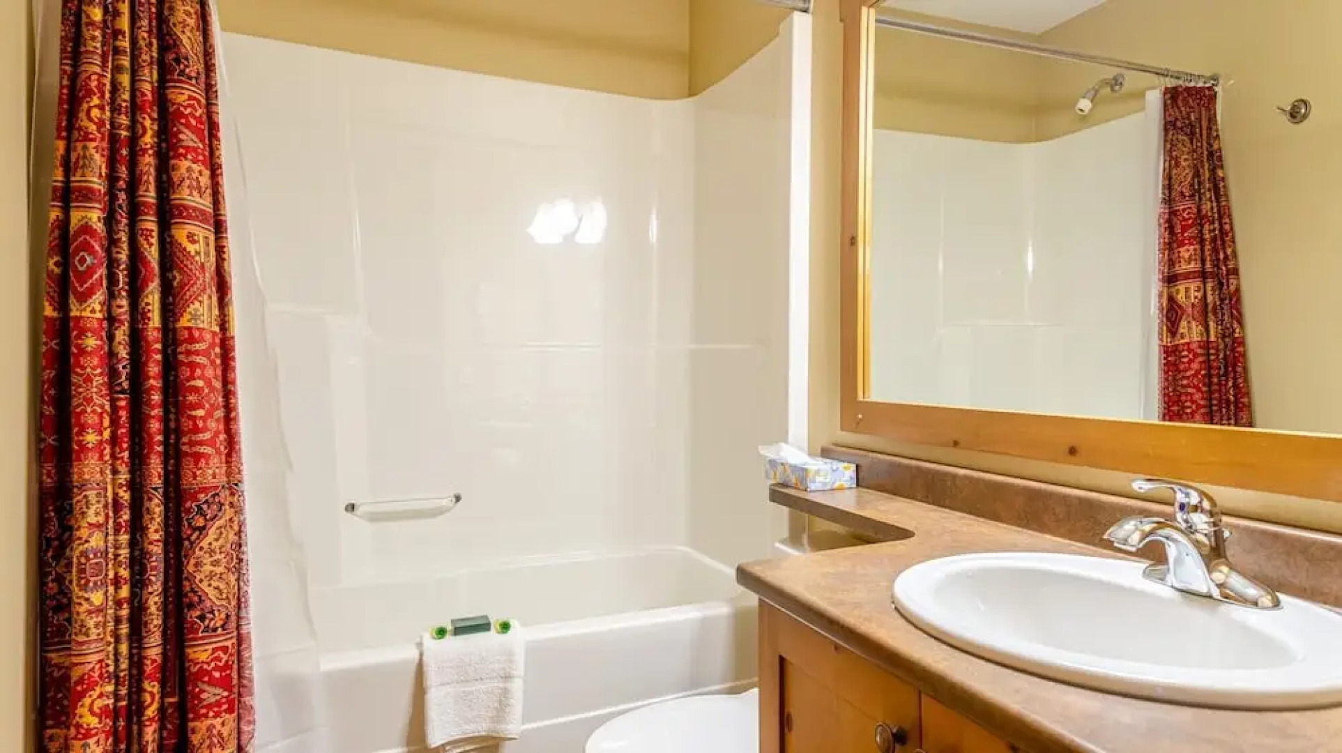 Crystal Forest #54 By Bear Country