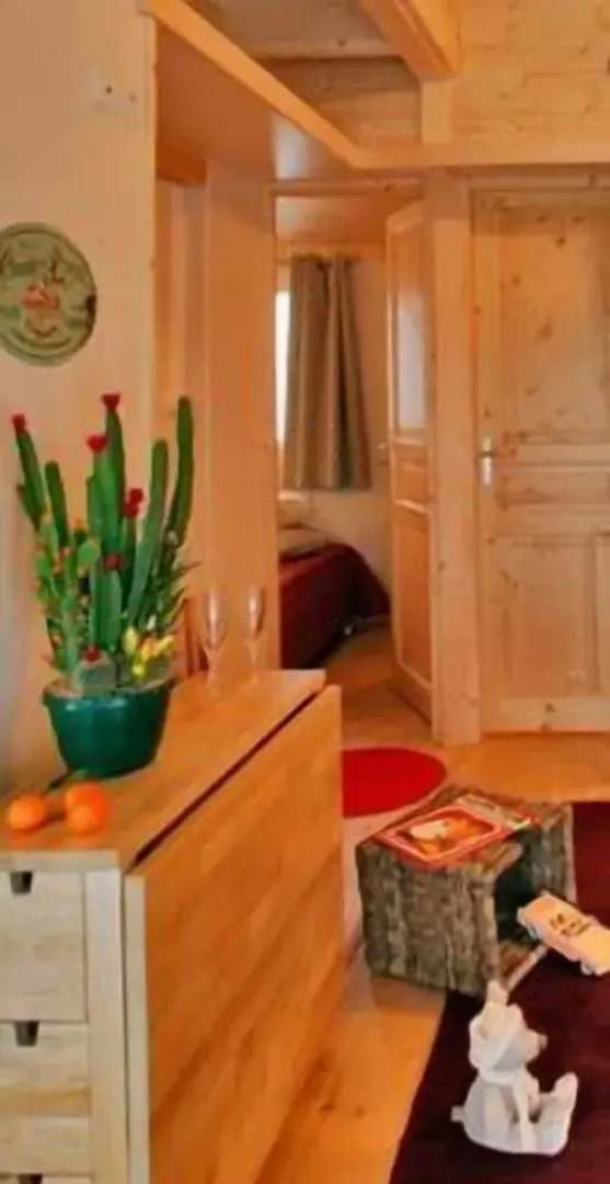 Albirondack Park Camping Lodge and Spa