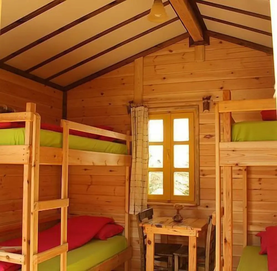 Aladaglar Camping Bungalow