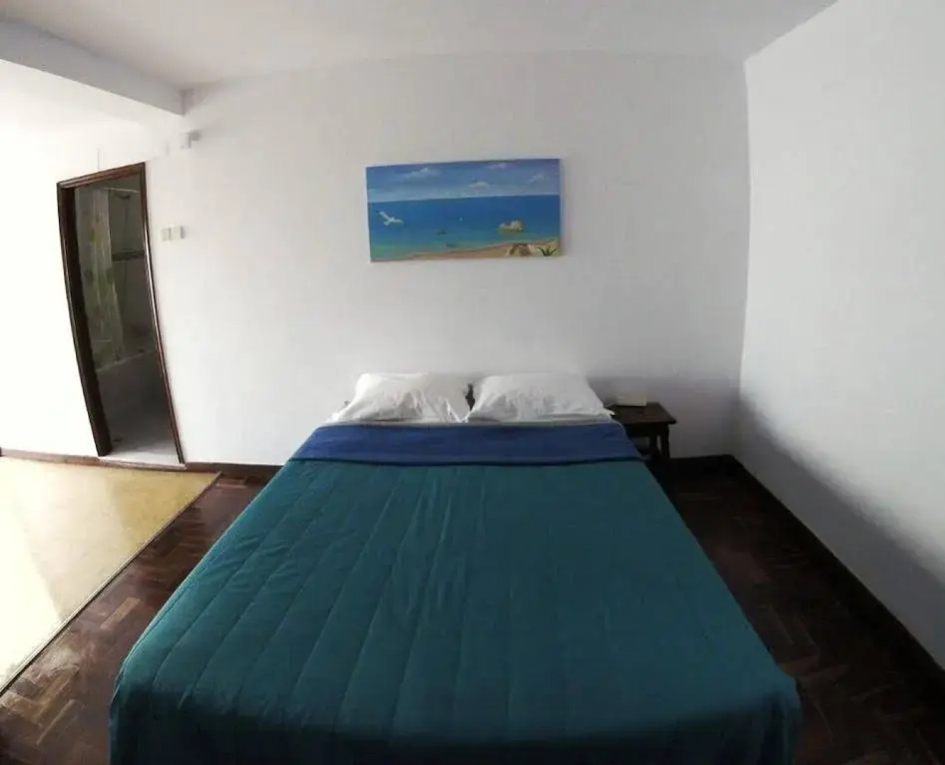 S. Jose Algarve Hostel