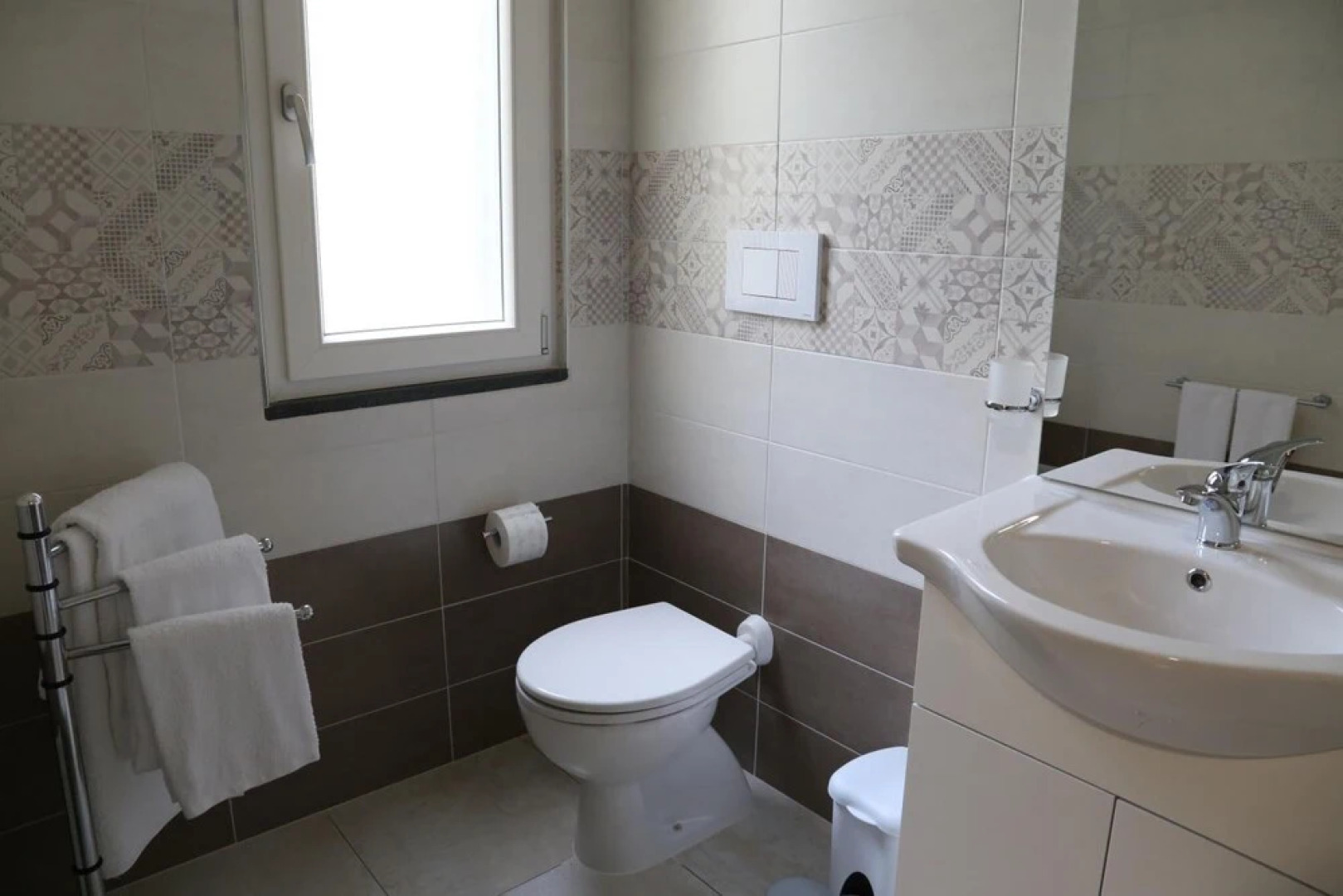 IL GIARDINO (The garden)