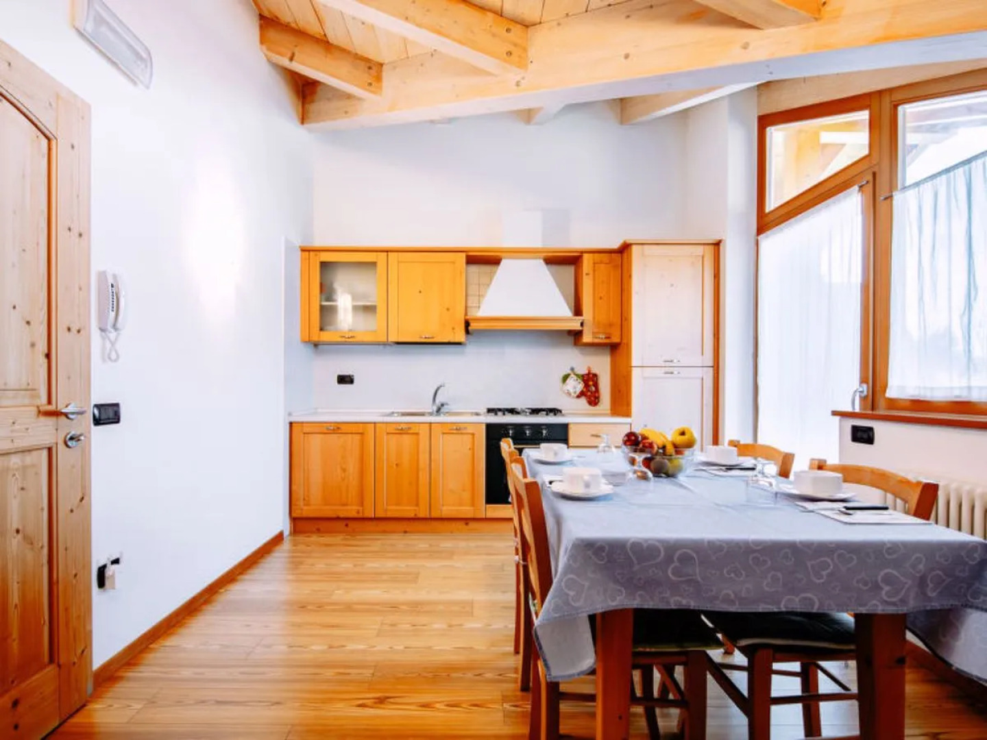 Affittacamere Villa Belfiore