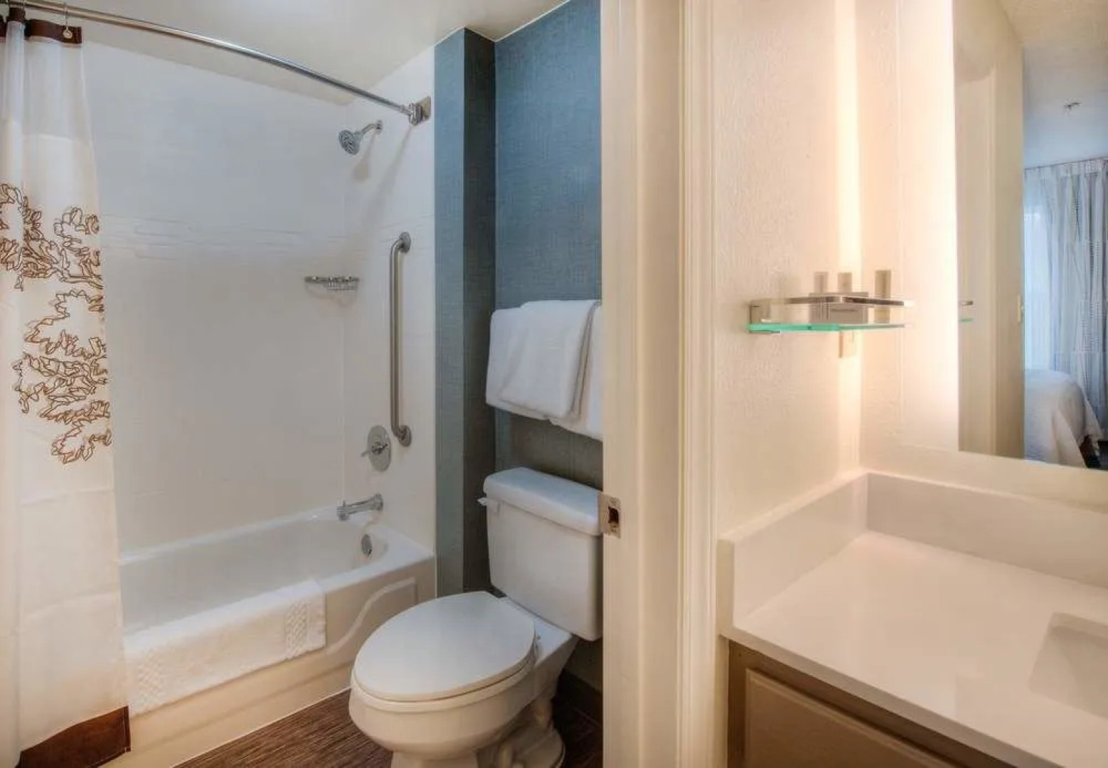 Residence Inn Wilmington Landfall