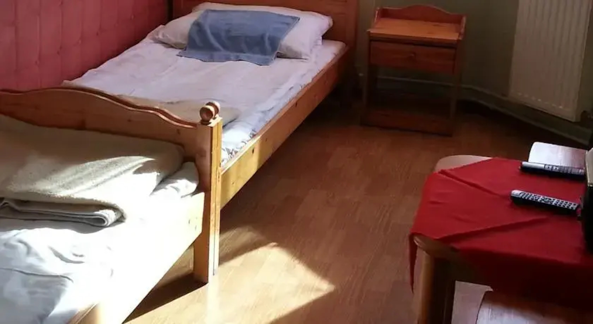 Sportcsarnok Motel