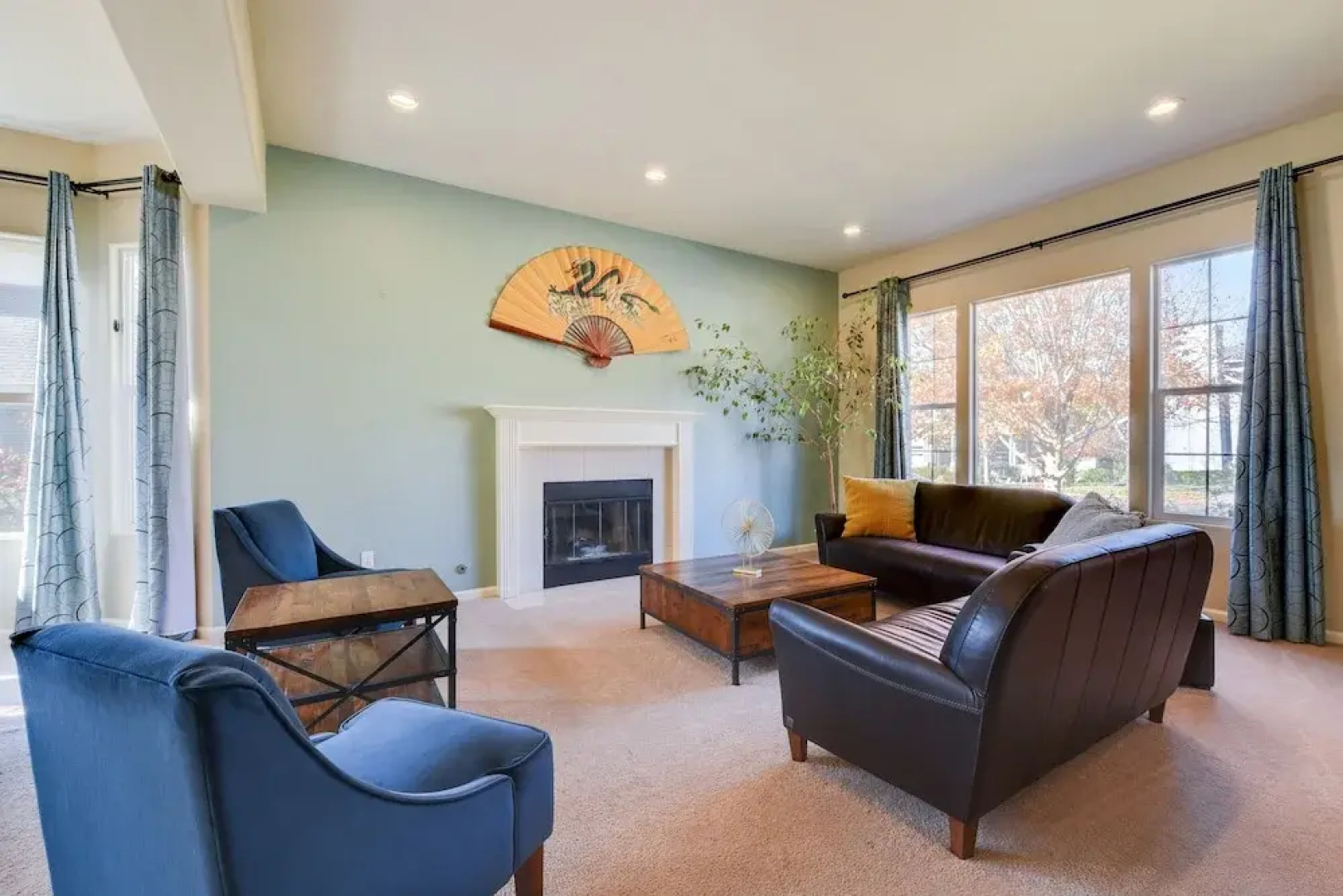 Wine-tasting, Light-filled And Kid-friendly House 5 Bedroom Home by Redawning