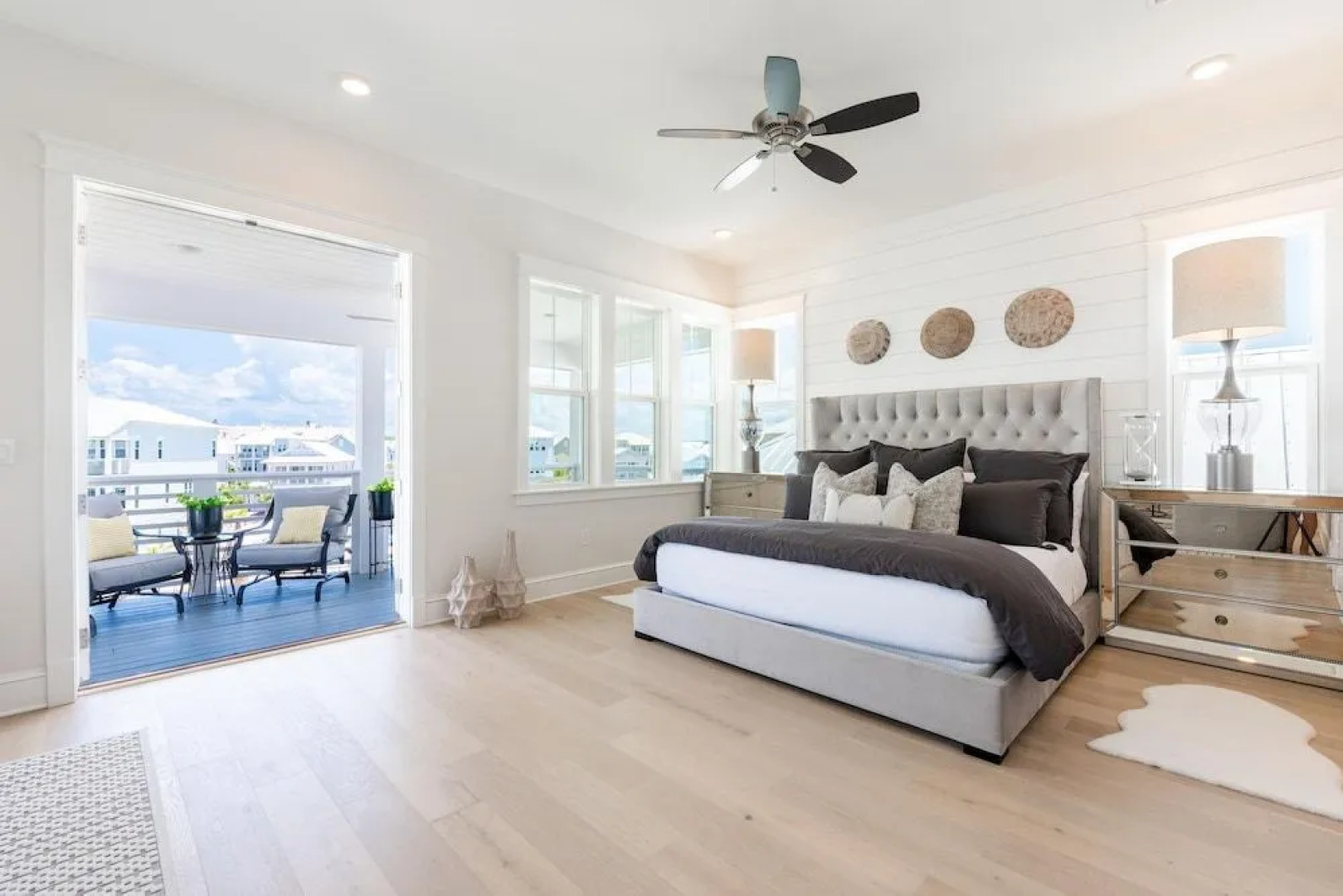 The Sleeping Queens at Prominence 30A