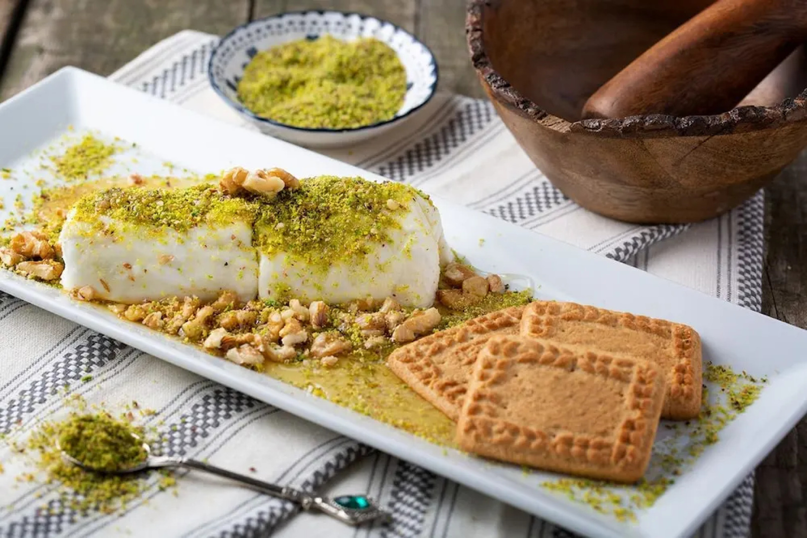 Villa Estet Bag Hotel