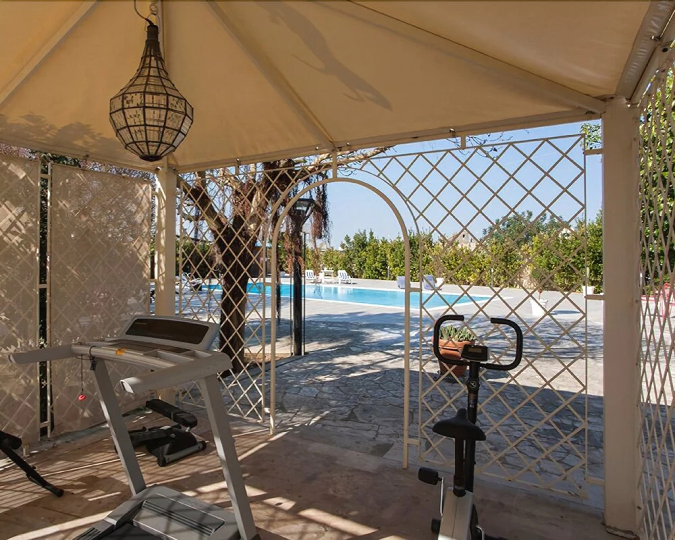 VilleSalento - Carpignano Salentino M596