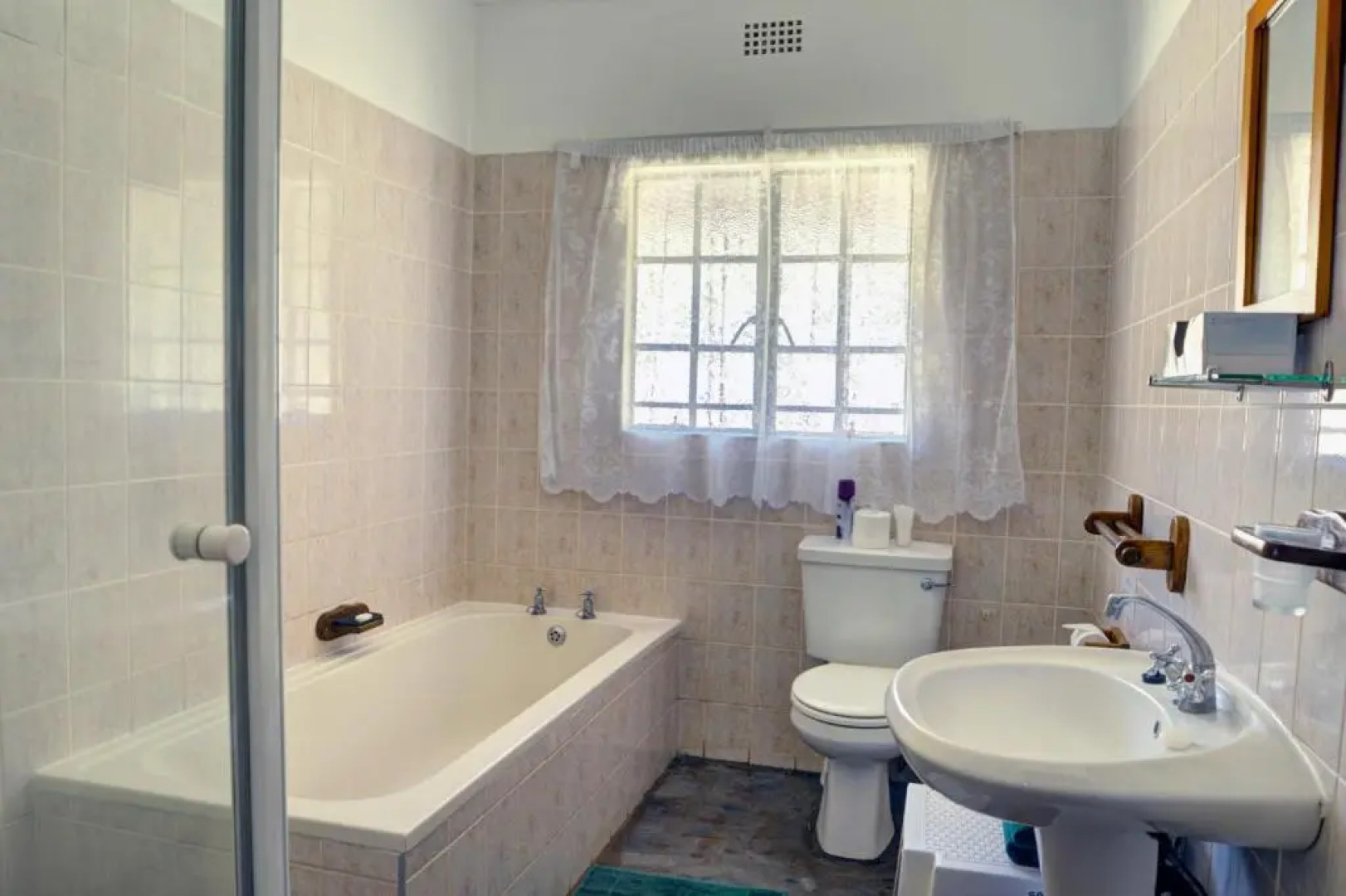 Komati River Chalets