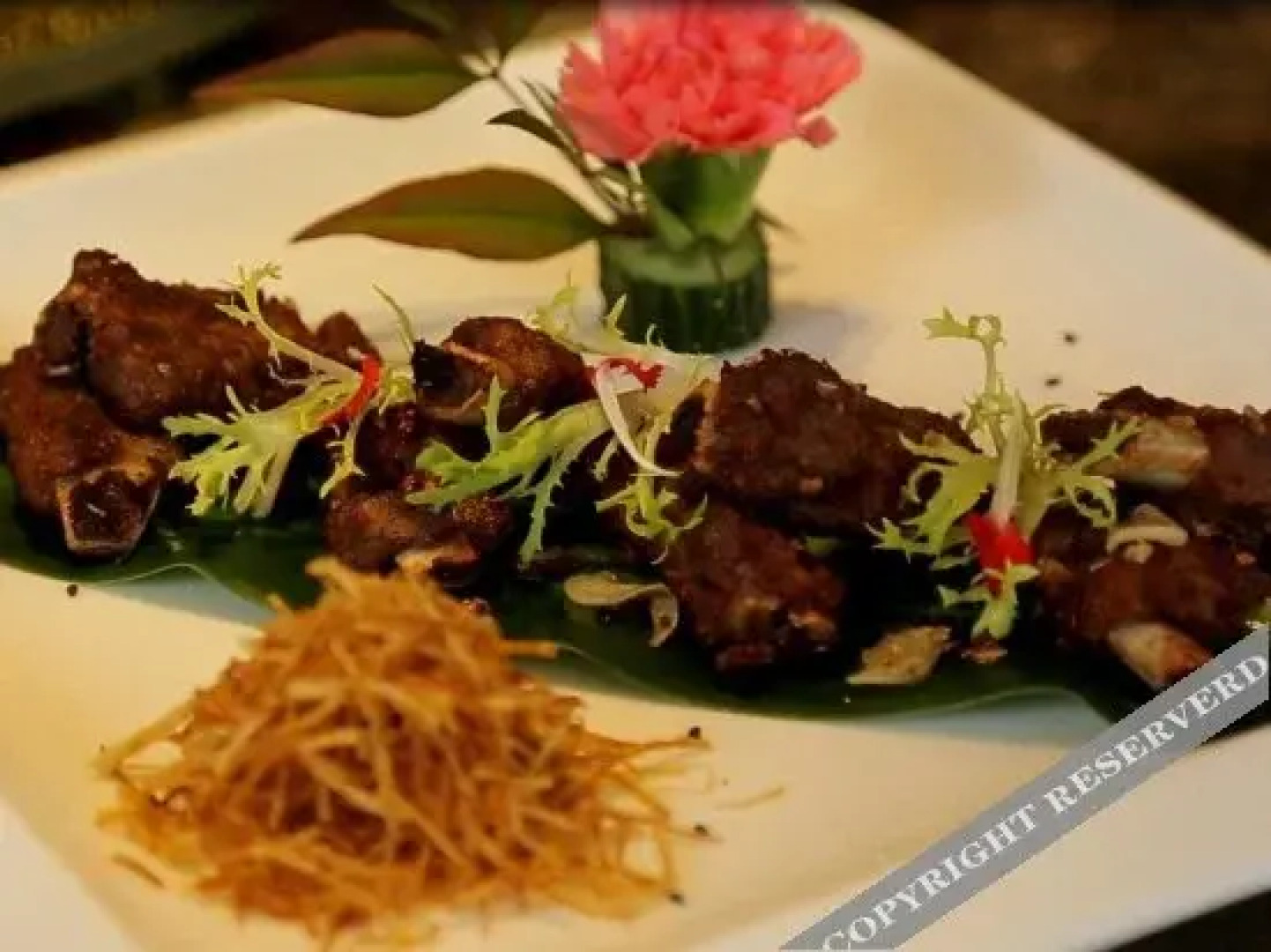 Yihe Funiu Shanju Hot Spring  Hotel