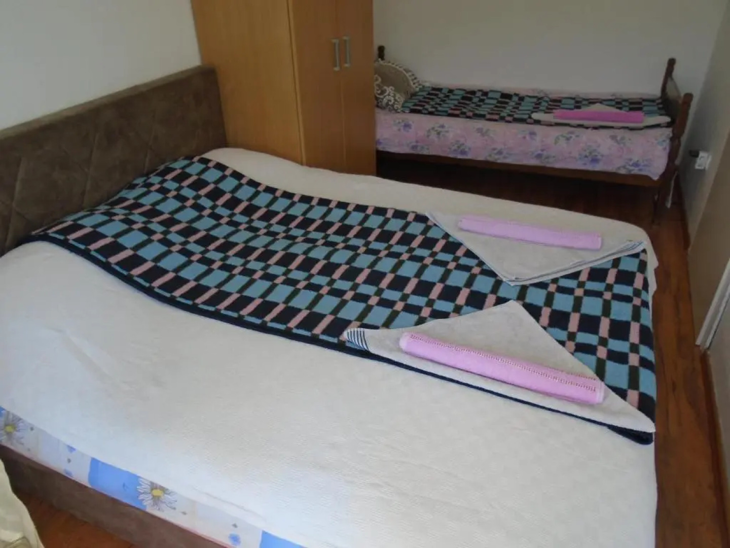 Apartments Jovanović