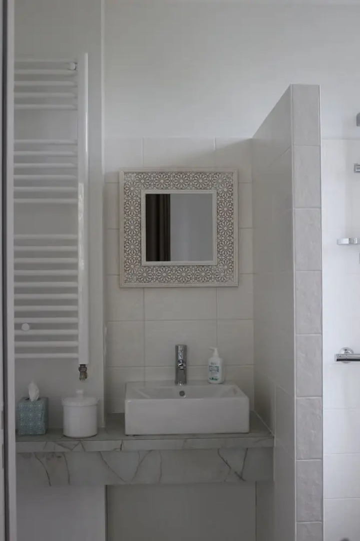 Chambre d'Hotes La Maison du Parc