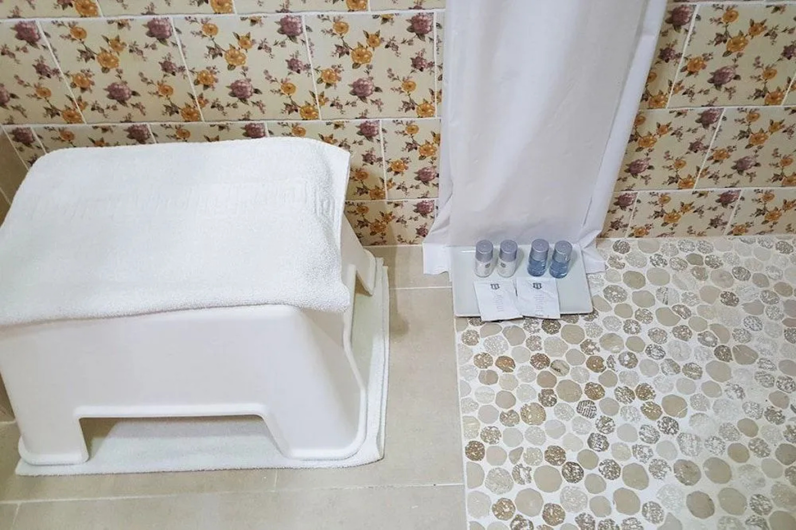 Hospedería Rural Las Buganvillas