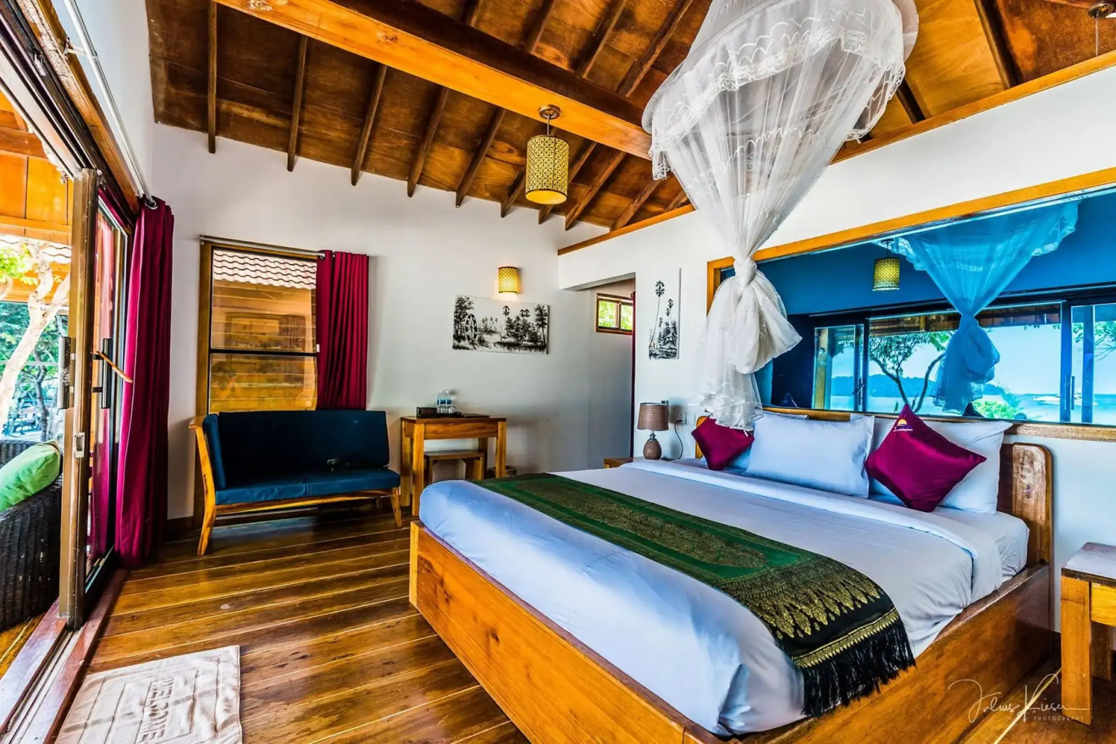 Sol Beach Resort