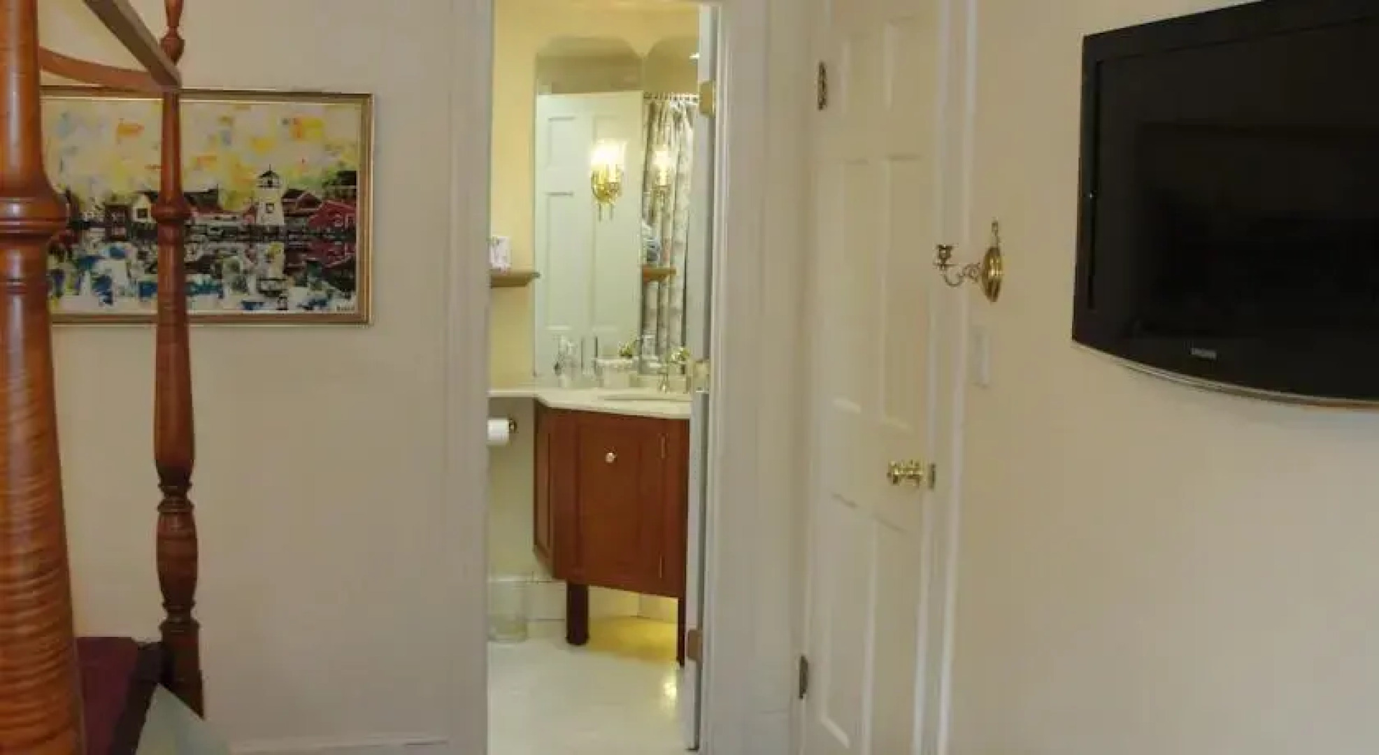 Fox Pond Bed and Breakfast