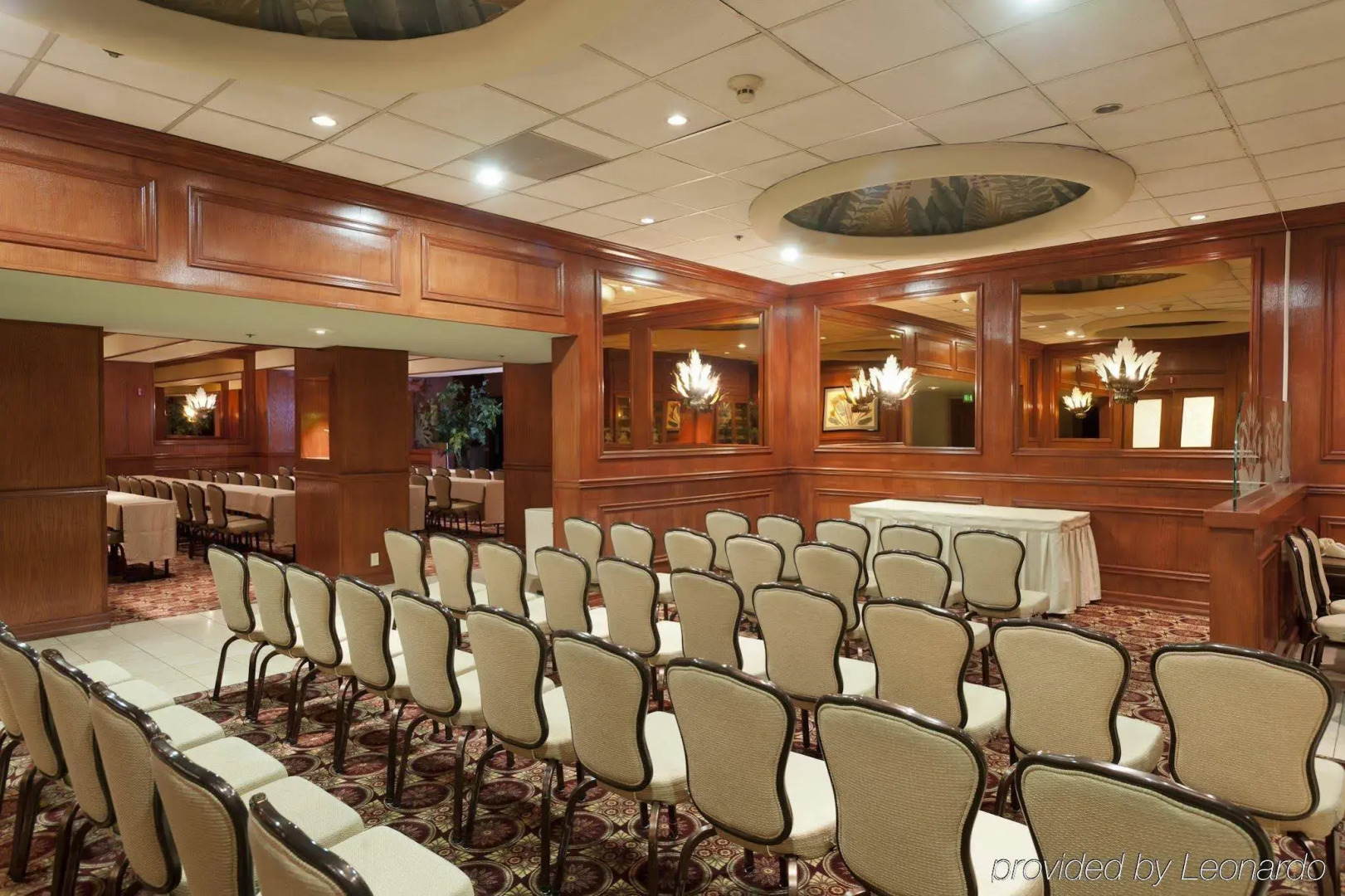 Hyatt Regency Newport Beach West