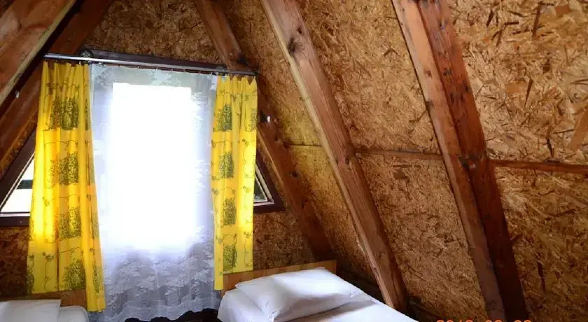 Ośrodek Wypoczynkowo-Turystyczny Perła Krutyni