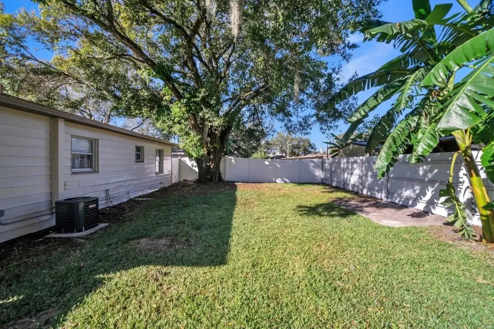 Cozy Plant City Home by RedAwning