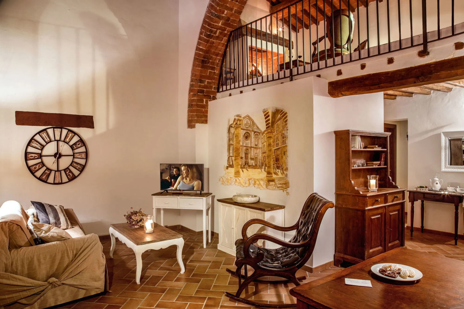 Abbadia Sicille Relais