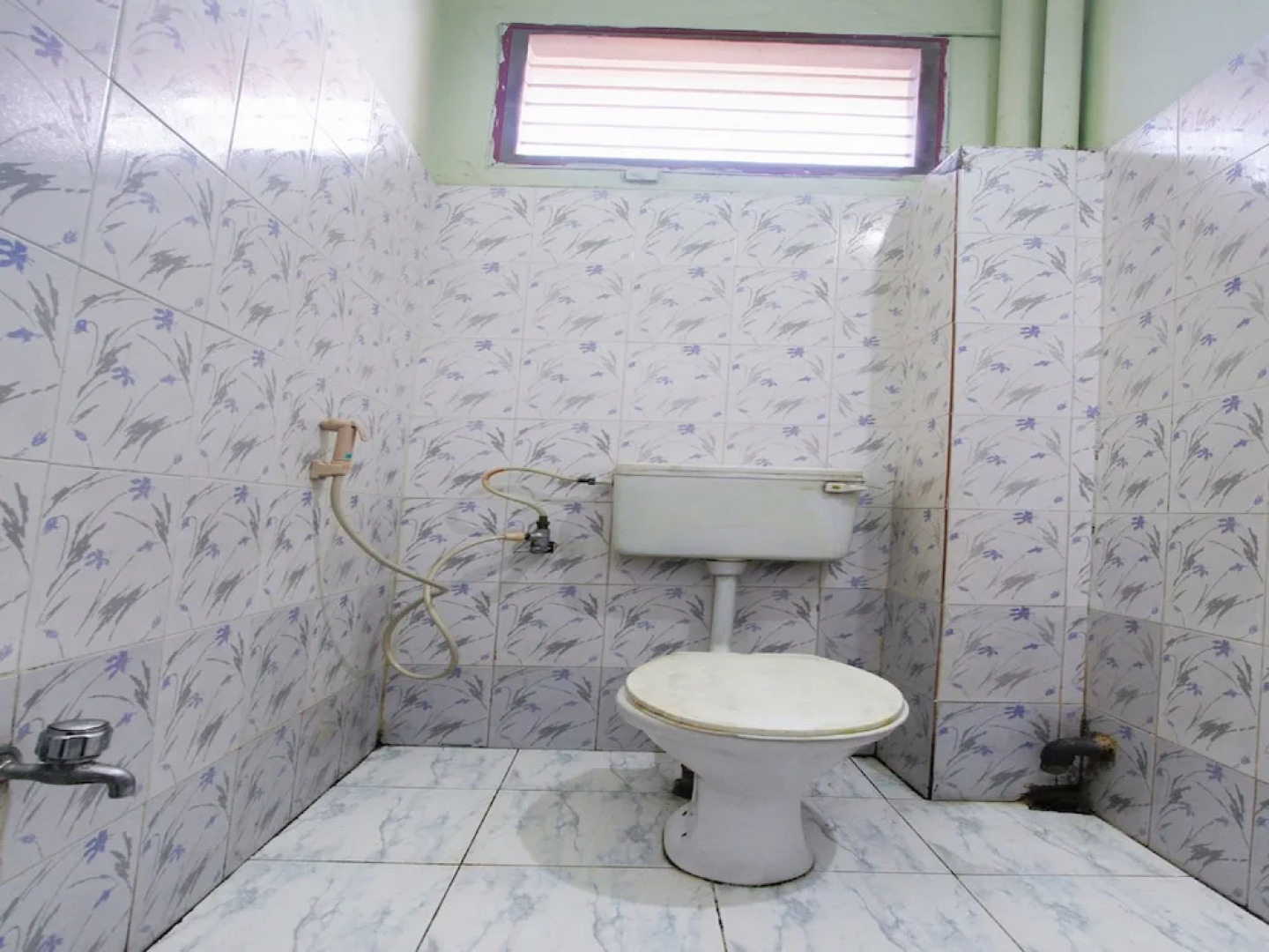 SPOT ON 60738 Senaithalaivar Residency