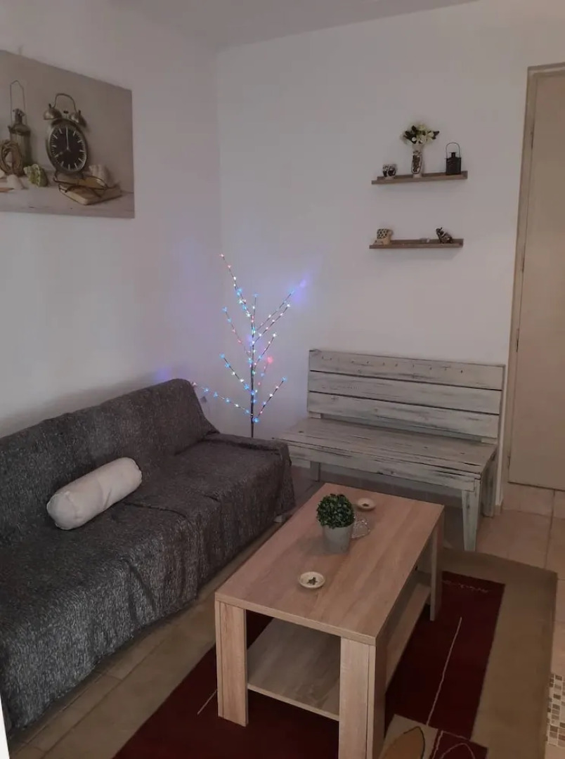 Vintage Spili House Rethymno