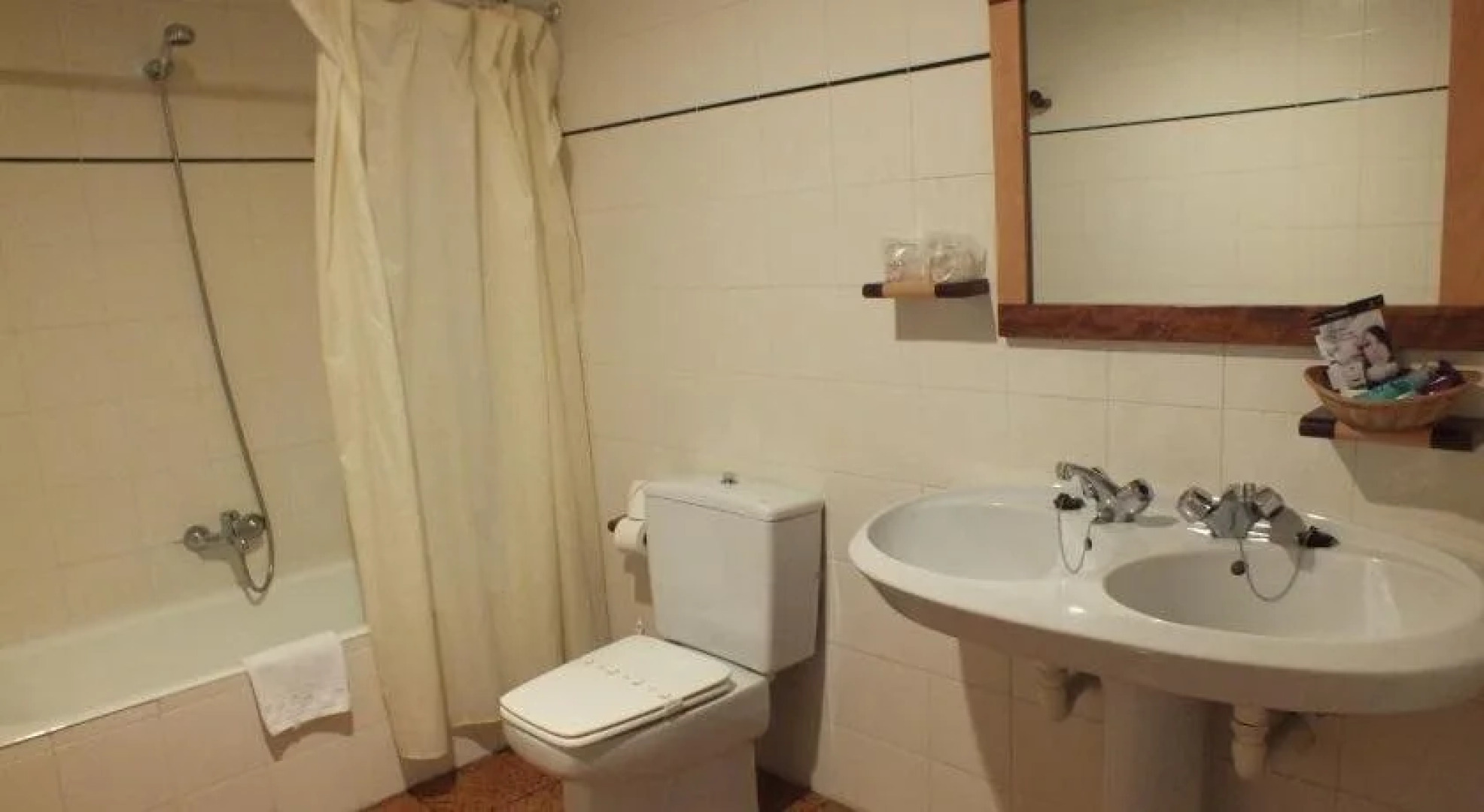 Hotel La Corza Blanca