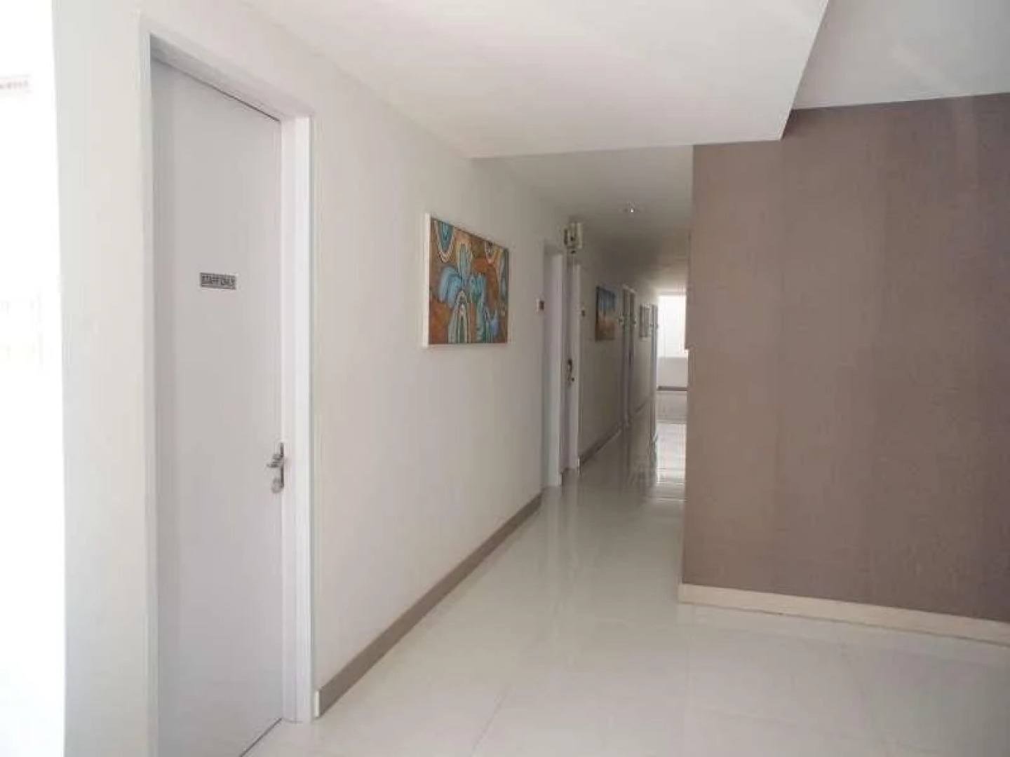 RedDoorz near Universitas Diponegoro