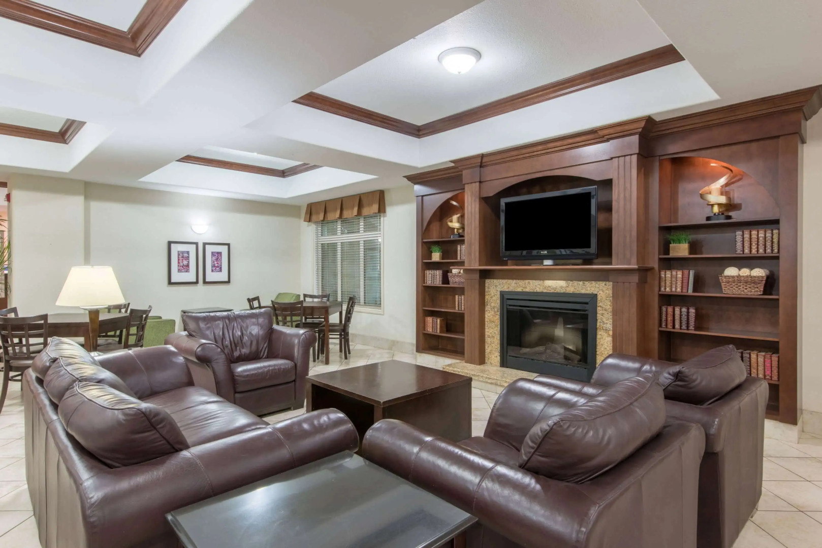 Ramada by Wyndham Wainwright