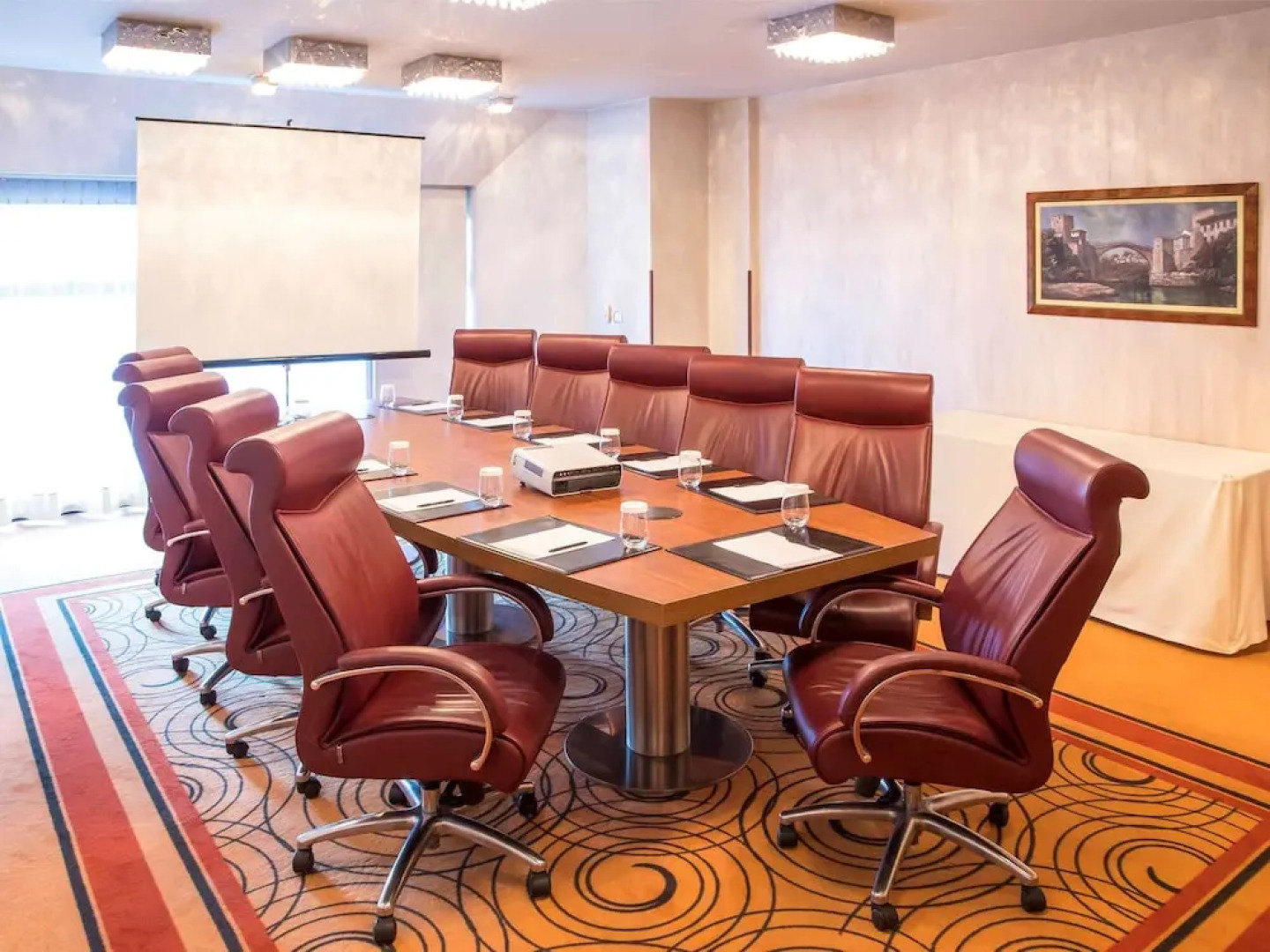 Boutique Bristol Hotel