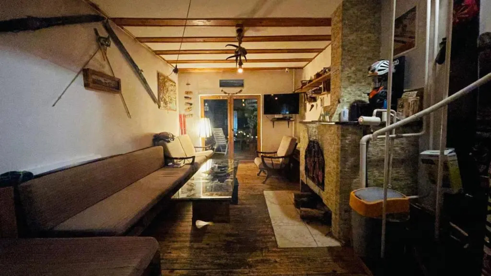 Ski Hut Gorica Hostel Mavrovo