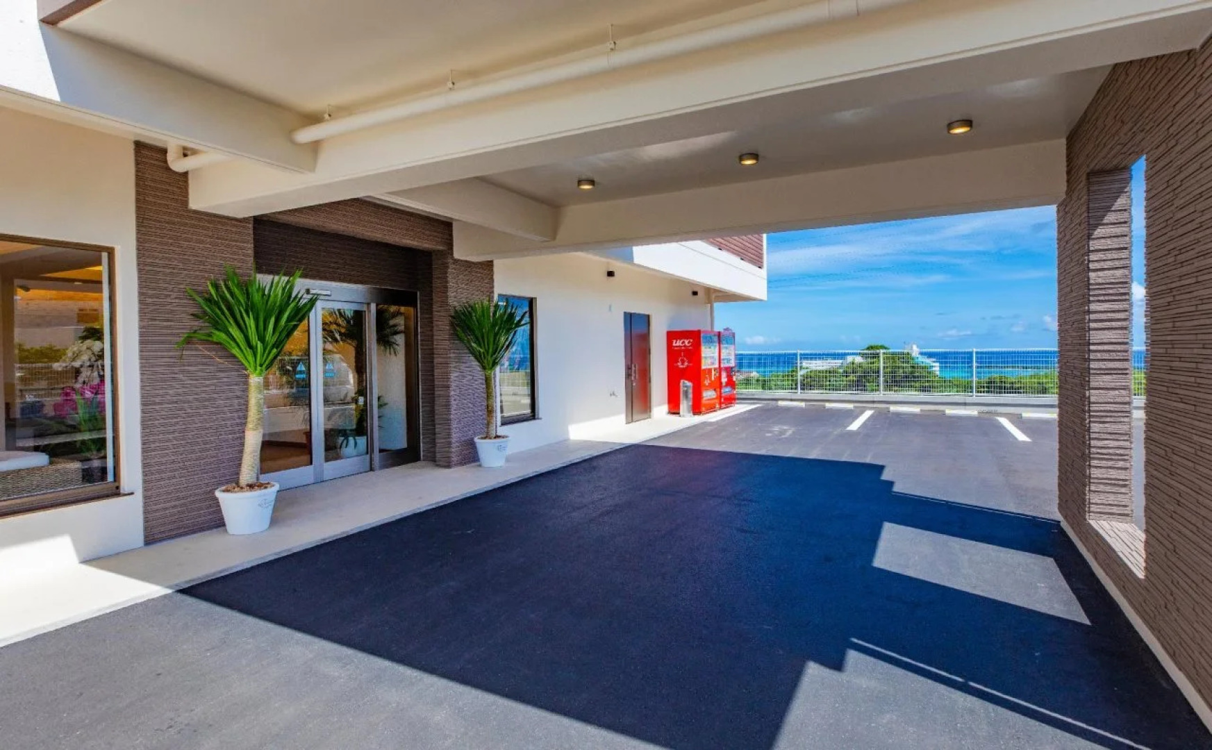 Yukurina Resort Okinawa Umikaji