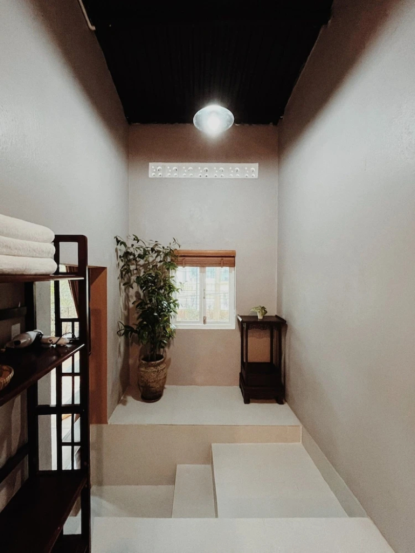 XOM Organic Farm Stay