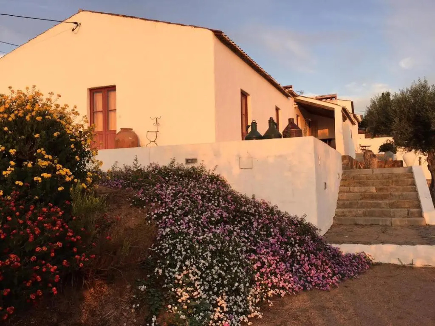 Casa Do Alto Da Eira