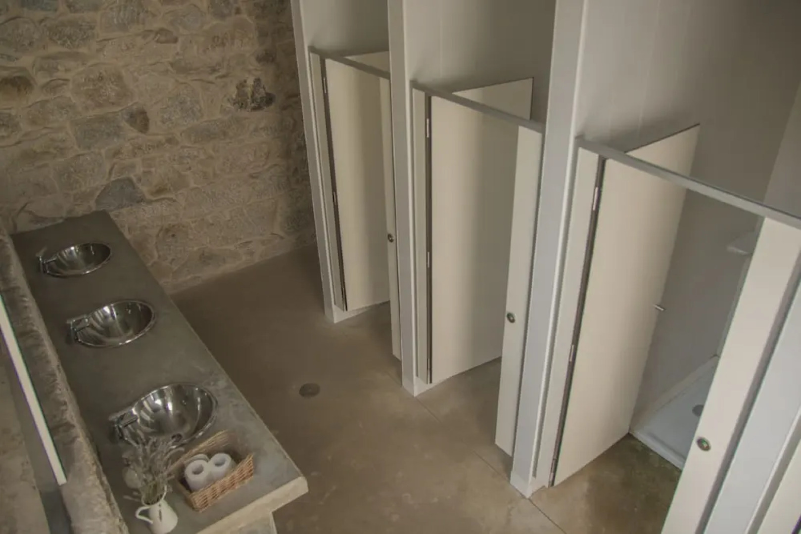 Albergue A Fábrica da Luz - Hostel