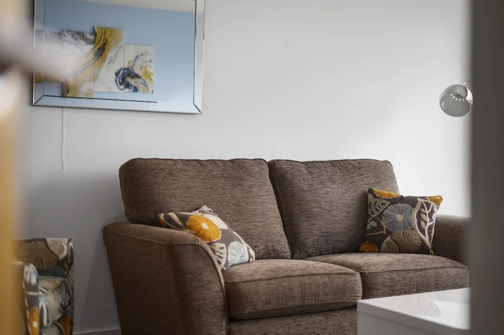 Cosy 2 bed apartment - perfect for groups