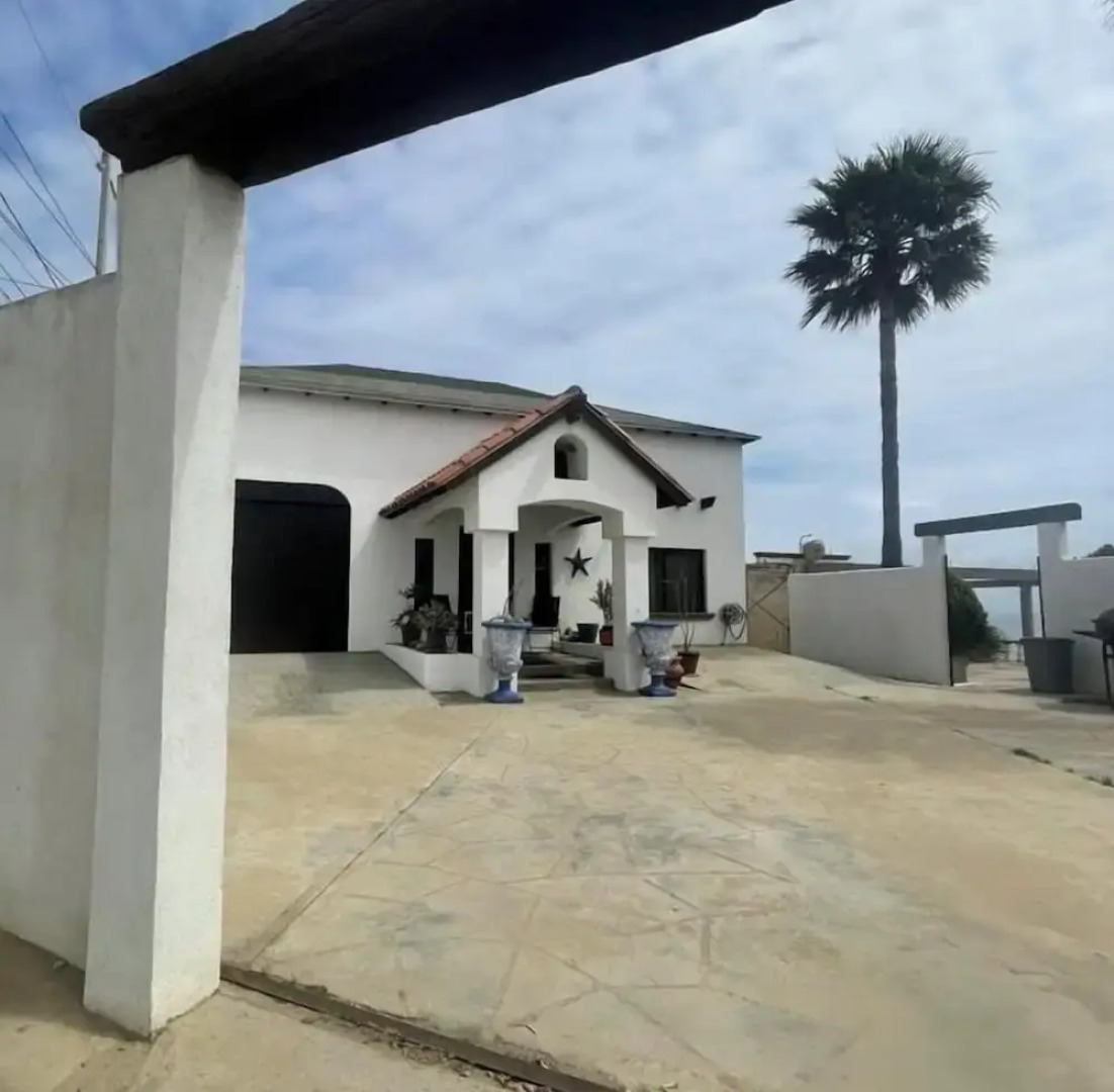 Casa Vacacional Marqués