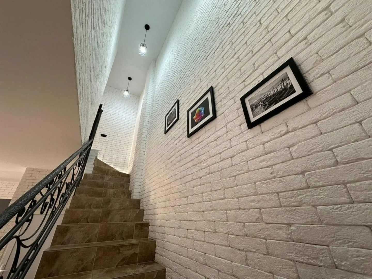 Коттедж на улице Верхний Фиагдон 362