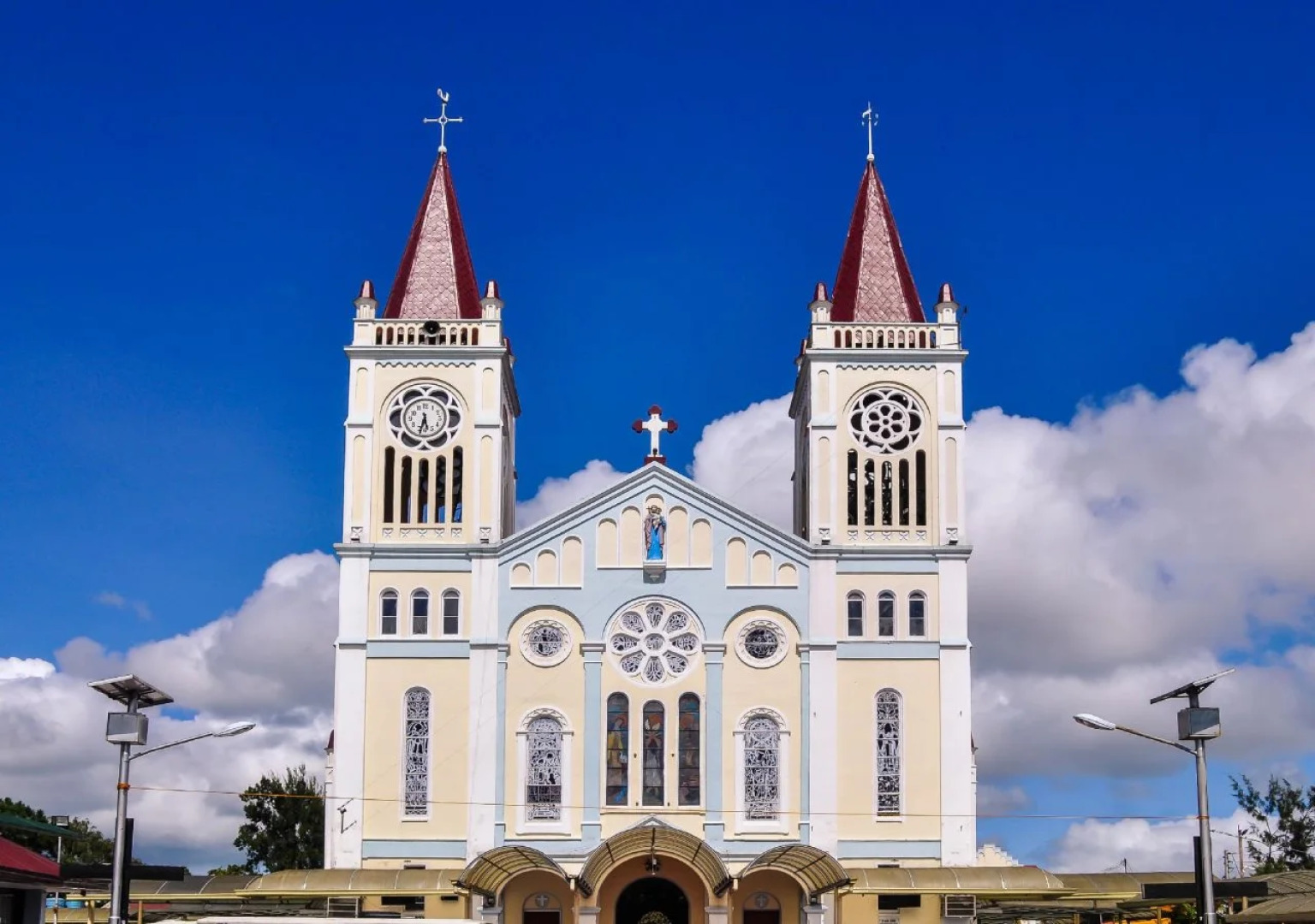 Skyland Garden Hotel And Resort