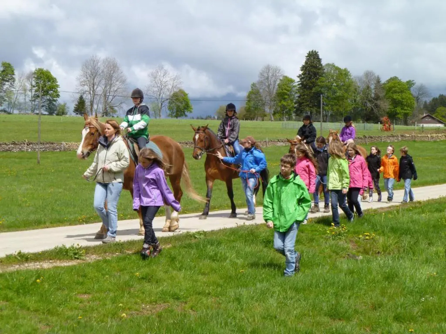 L'Union B&B - Chambres d'hôtes
