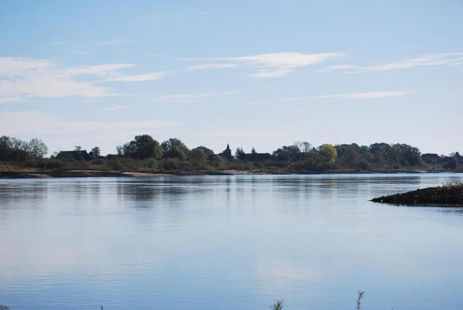 Alte Schmiede Bleckede