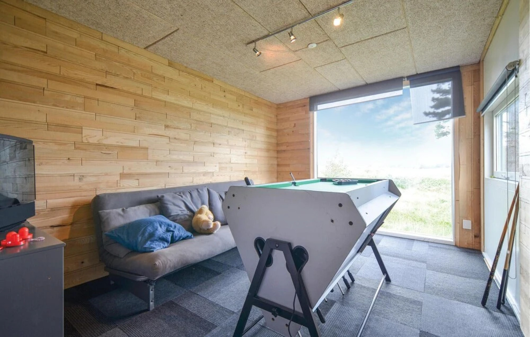 Amazing Home in Ebeltoft With 4 Bedrooms and Wifi