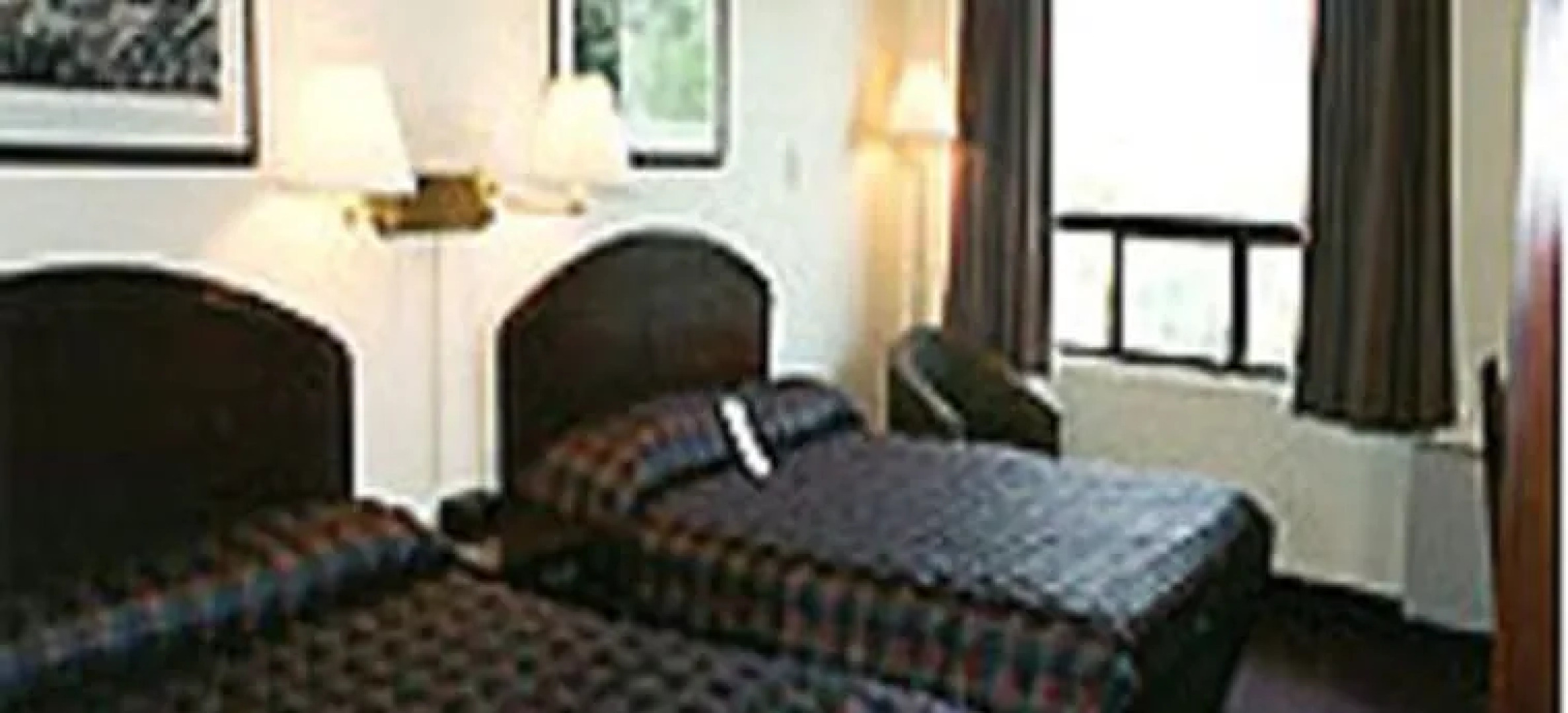 Travelodge Burlington