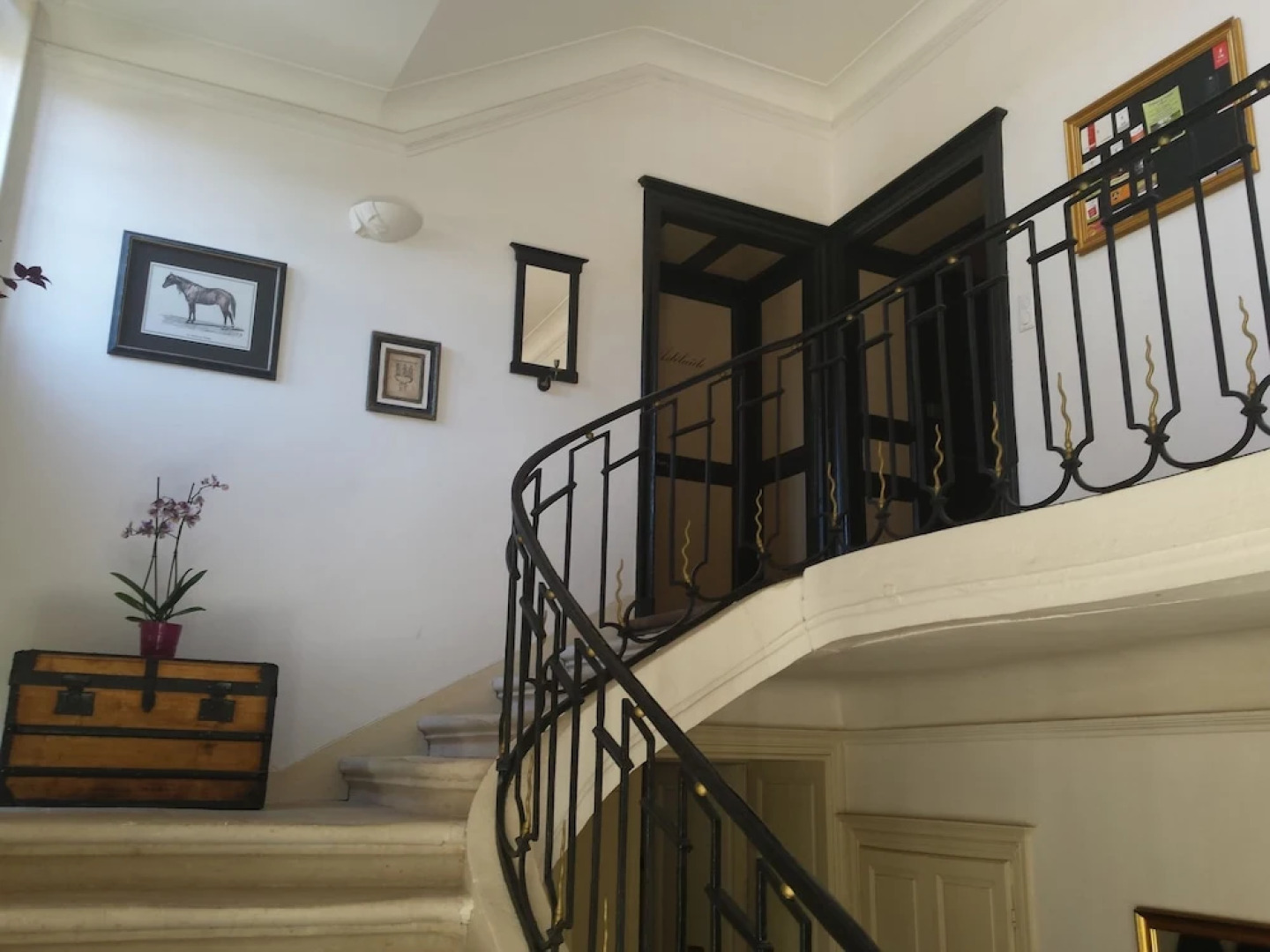 Beaux Esprits Chambres d'Hôtes