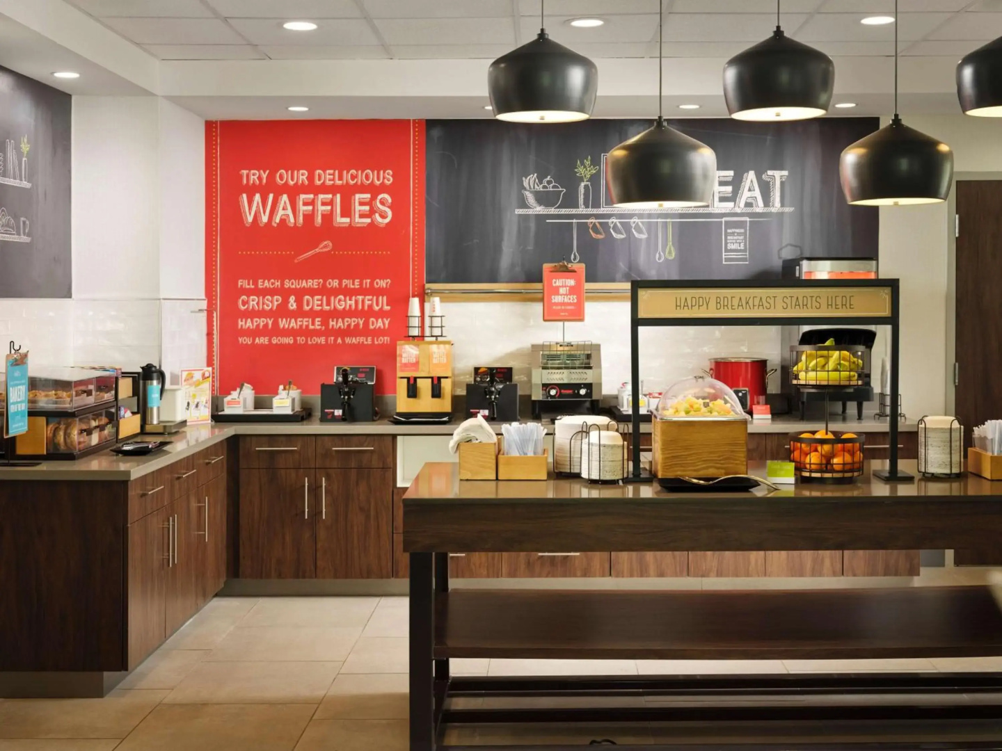 Hampton Inn Pinellas Park St. Petersburg, FL