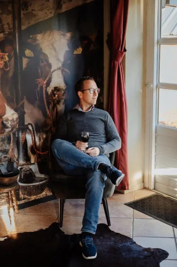 B&B Ûnder de bynten